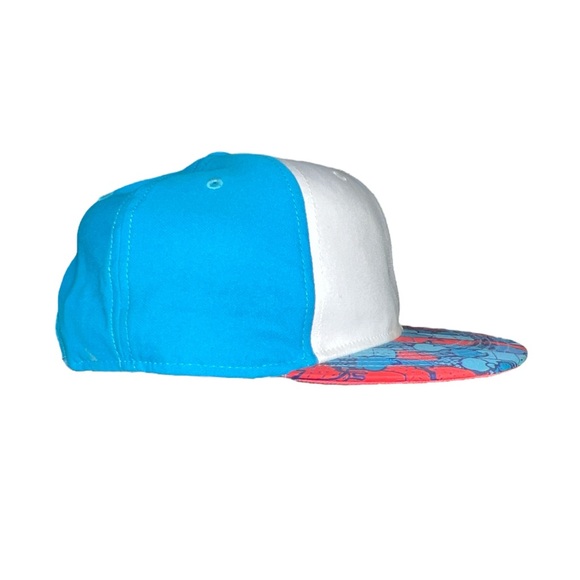 Nike True Kevin Durant KD Ice Cream Multi Color Snapback Hat🦎🌵 - Picture 2 of 6